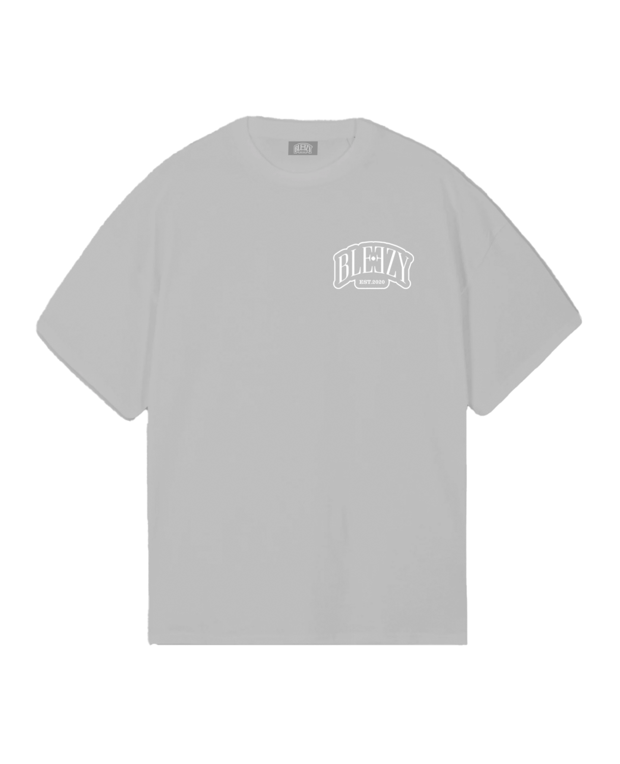 Bleezy basic tee