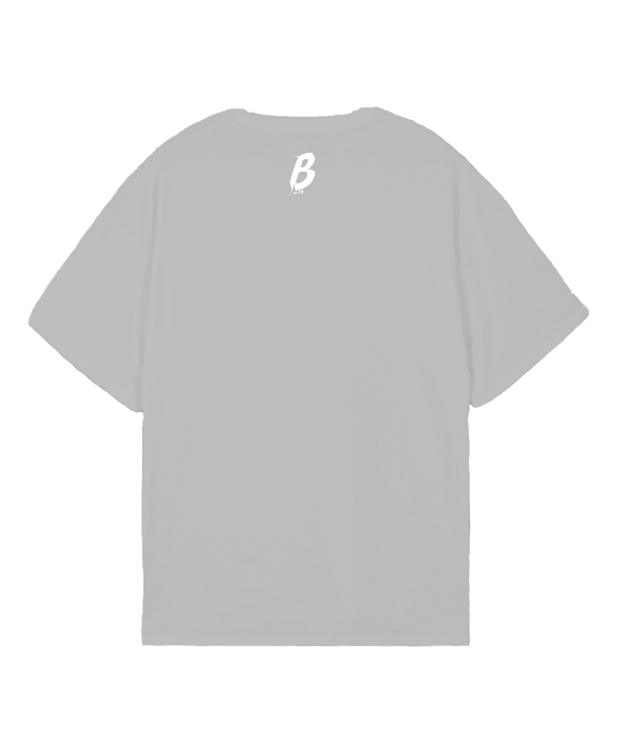 Bleezy basic tee