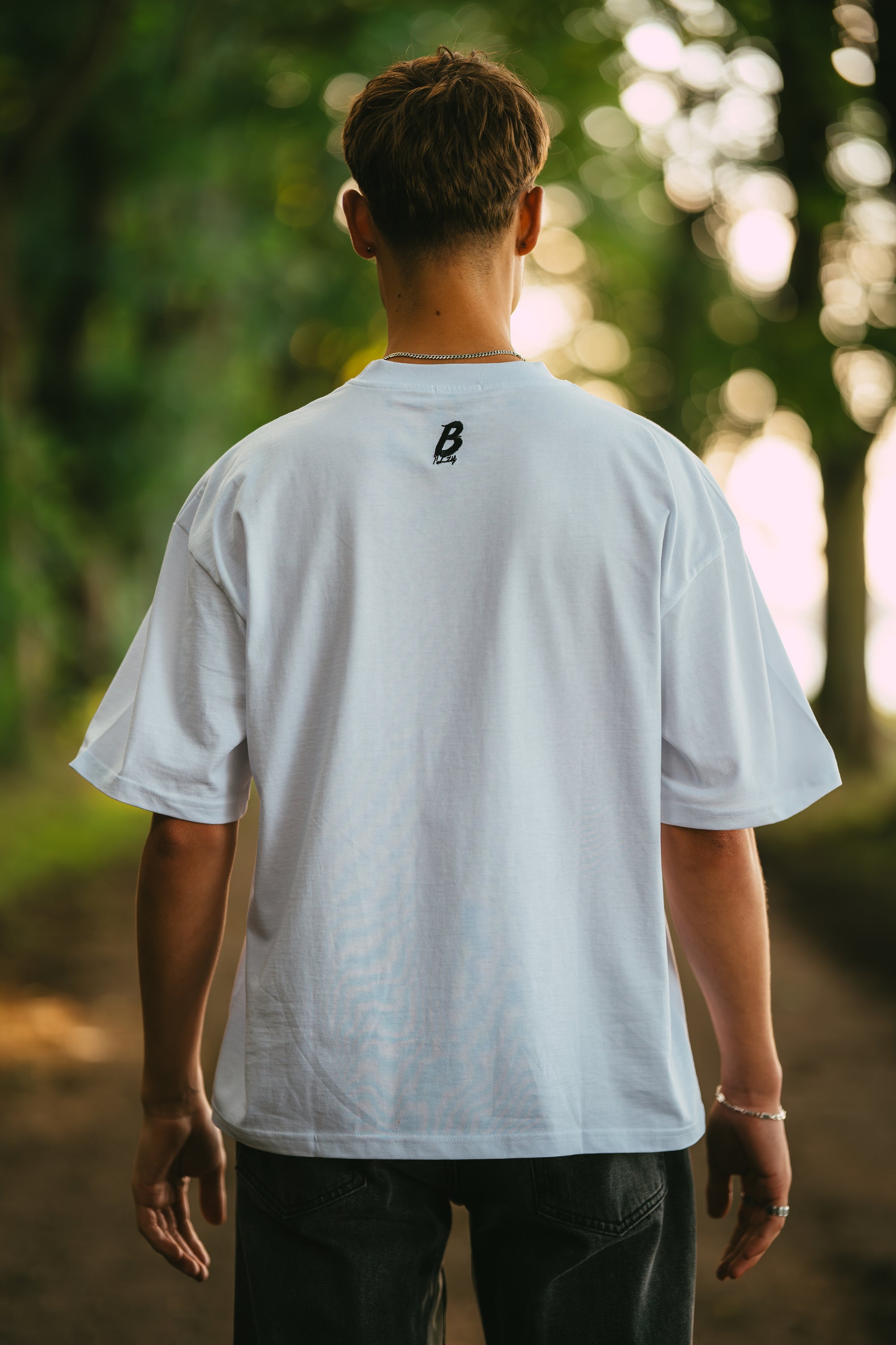 Bleezyclo Tee