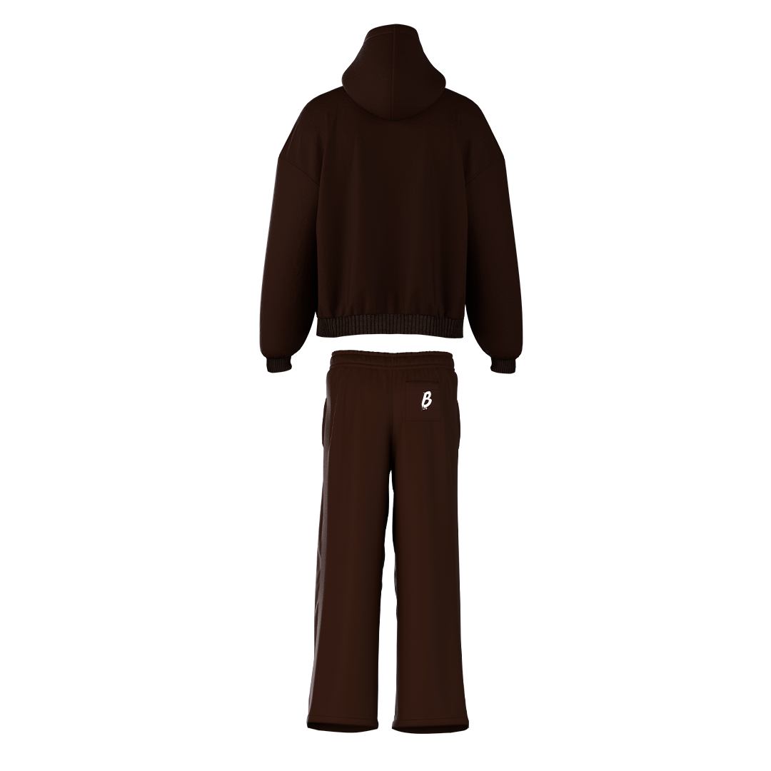 Bleezy Culture Tracksuit