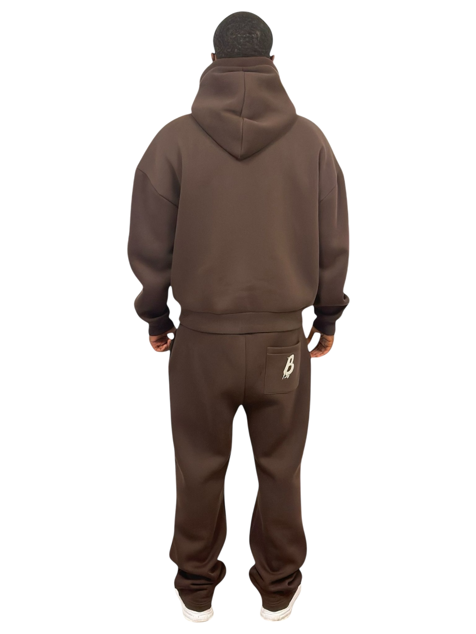 Bleezy Culture Tracksuit