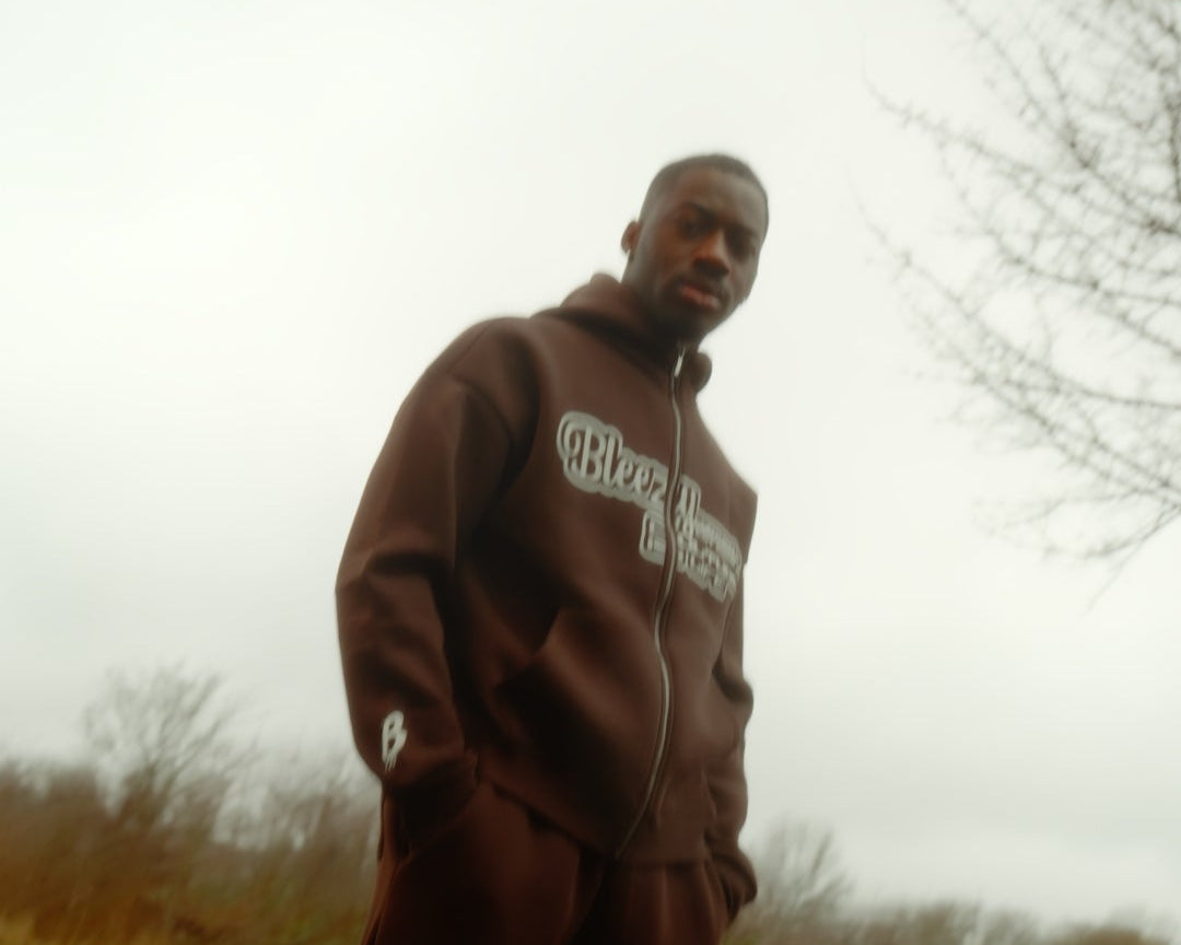 Bleezy Culture Tracksuit
