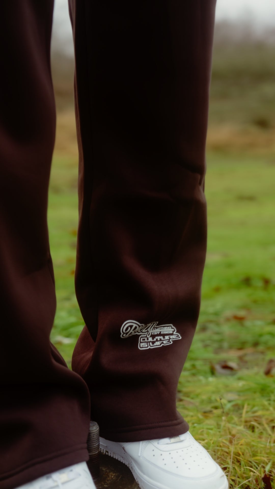 Bleezy Culture Tracksuit