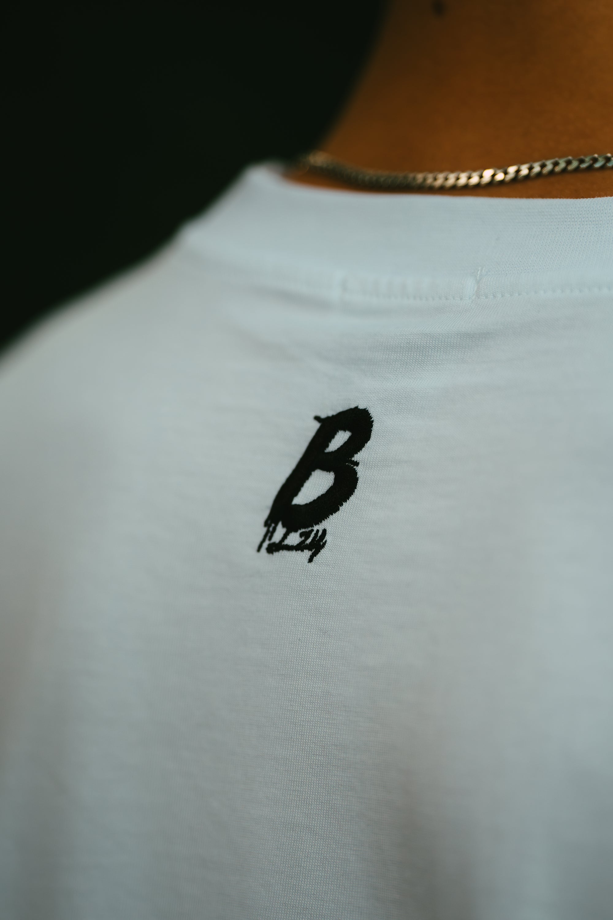 Bleezyclo Tee